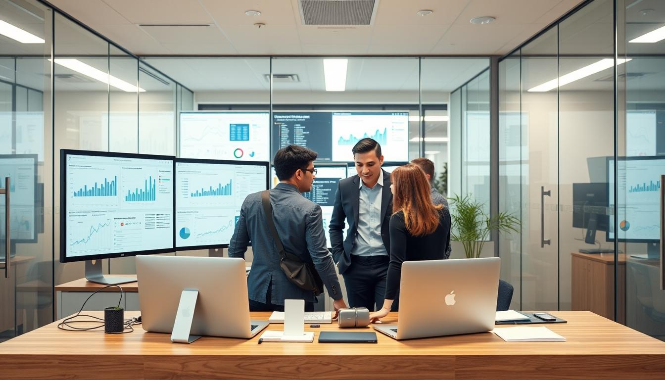 Enterprise platform scalability and system integration